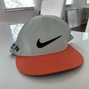 Nike Golf hat